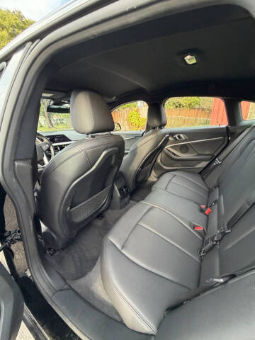 2021 BMW 2 Series 228i xDrive Gran Coupe