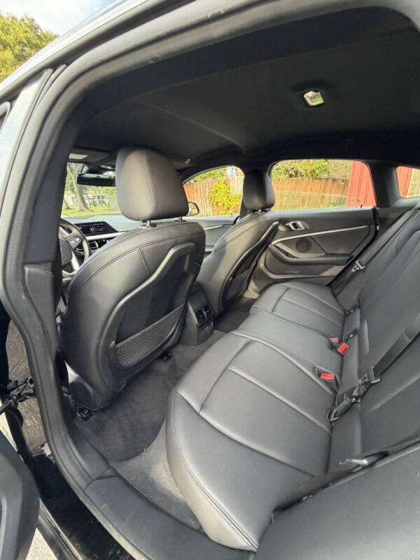 2021 BMW 2 Series 228i xDrive Gran Coupe