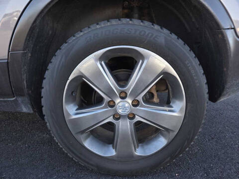 2013 Buick Encore Convenience