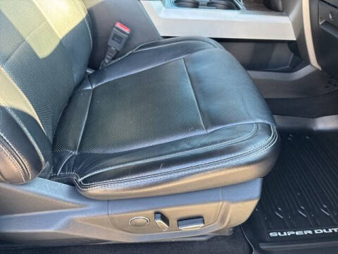 2019 Ford F-250 Super Duty