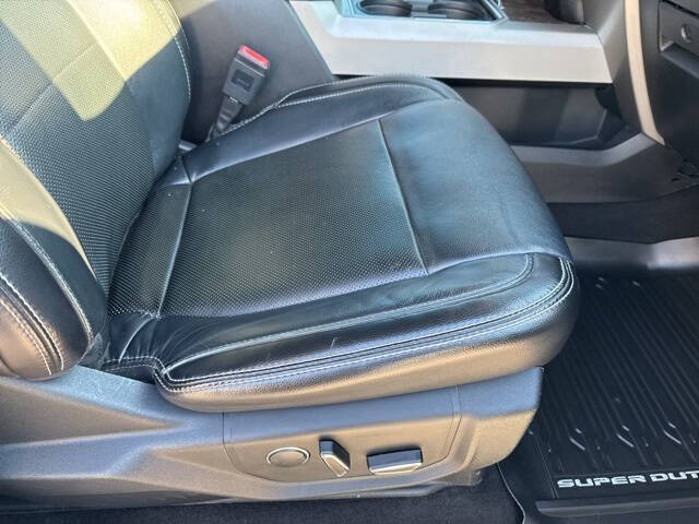 2019 Ford F-250 Super Duty