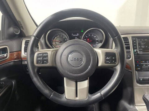 2013 Jeep Grand Cherokee Limited