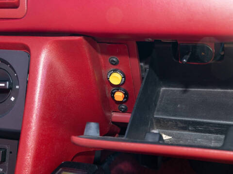 1989 Ford Mustang GT