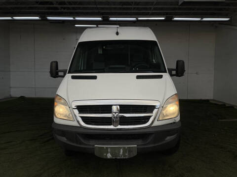 2008 Dodge Sprinter