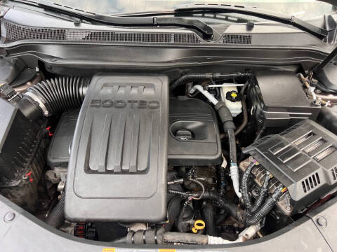2012 GMC Terrain SLT-1