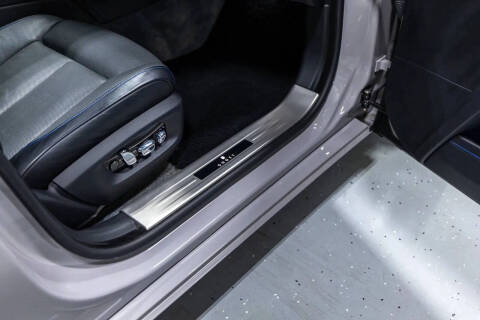 2021 Rolls-Royce Ghost
