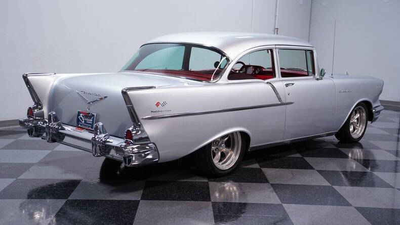 1957 Chevrolet 150