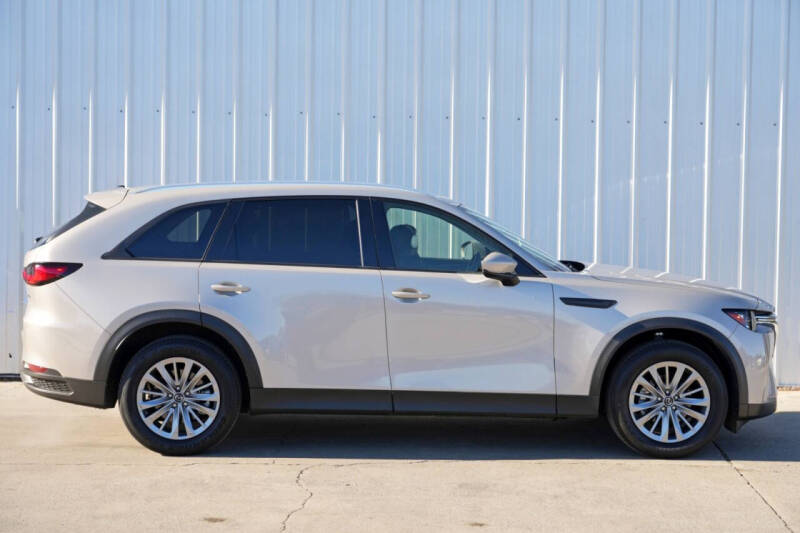 2024 Mazda CX-90 3.3 Turbo Preferred Plus