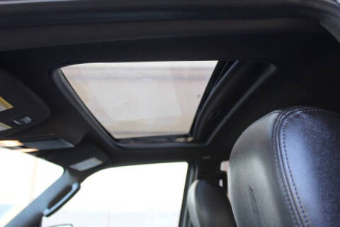 2012 Lincoln Navigator