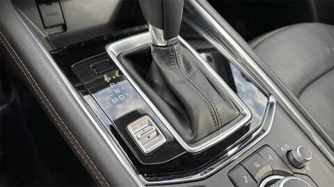 2023 Mazda CX-5 2.5 S Premium Plus