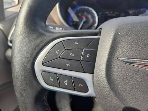 2019 Chrysler Pacifica