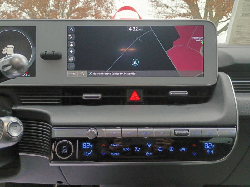 2023 Hyundai Ioniq 5 SE