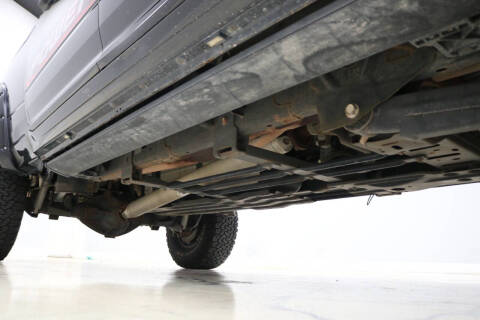 2015 RAM 2500 Power Wagon