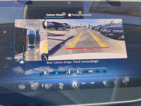 2025 Mercedes-Benz E-Class E 350 4MATIC