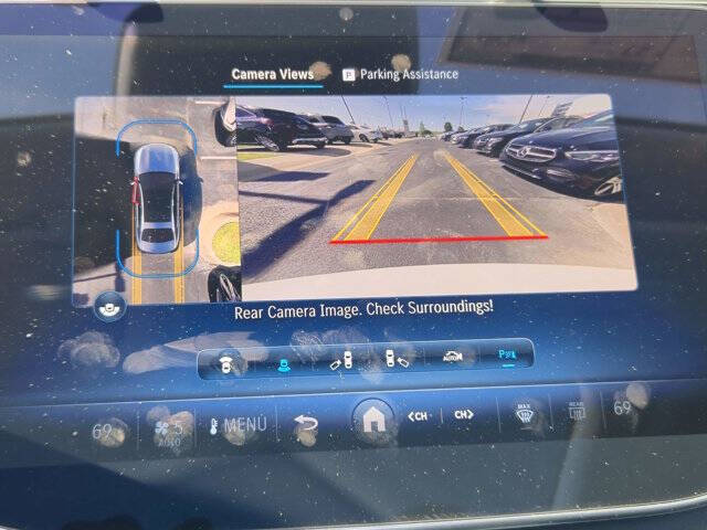 2025 Mercedes-Benz E-Class E 350 4MATIC