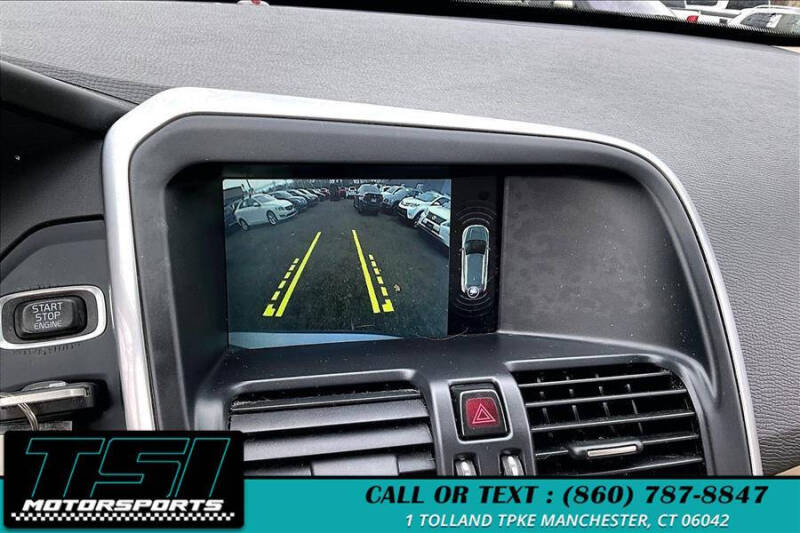 2016 Volvo XC60 T5 Premier