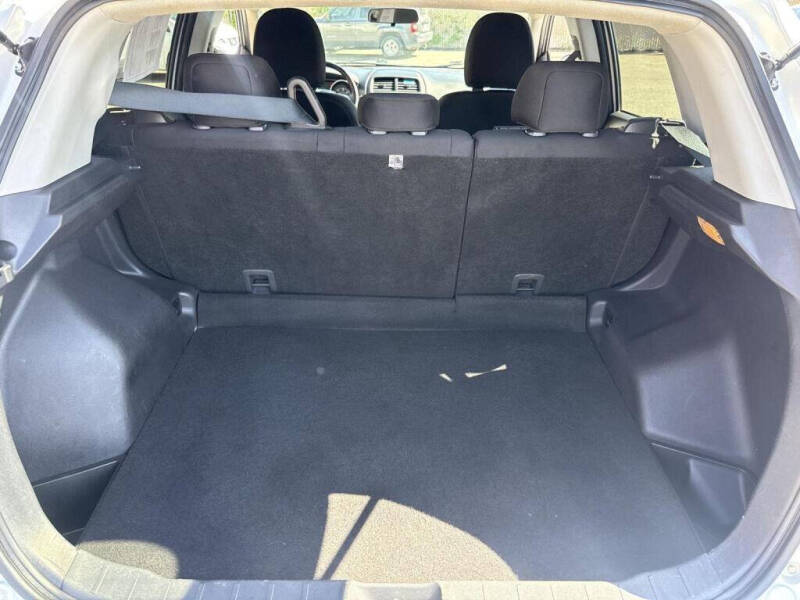 2015 Mitsubishi Outlander Sport