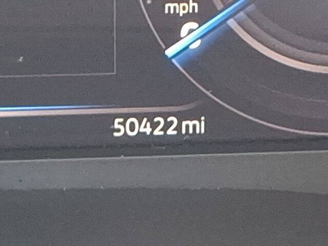 2023 Volkswagen Atlas V6 SE 4Motion