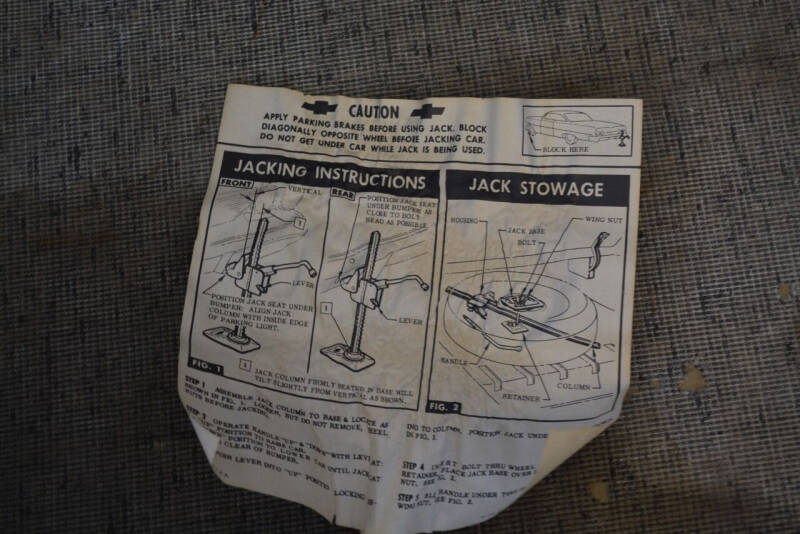 1962 Chevrolet Impala