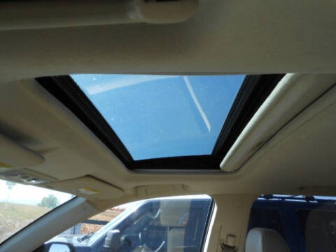 2007 Mitsubishi Outlander XLS