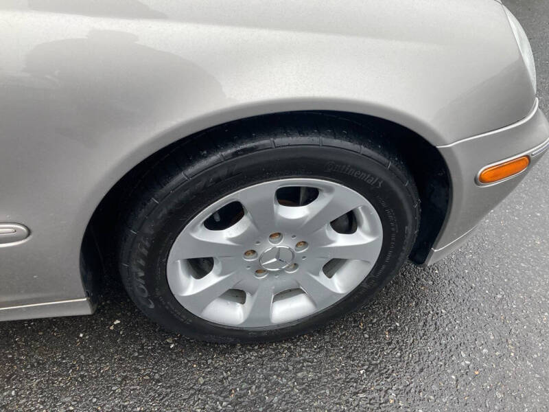 2006 Mercedes-Benz C-Class C 350 Luxury 4MATIC