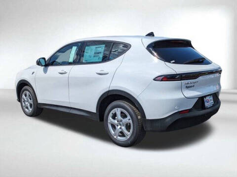 2025 Dodge Hornet GT