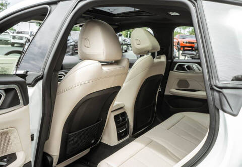 2023 BMW i4 eDrive35 Gran Coupe