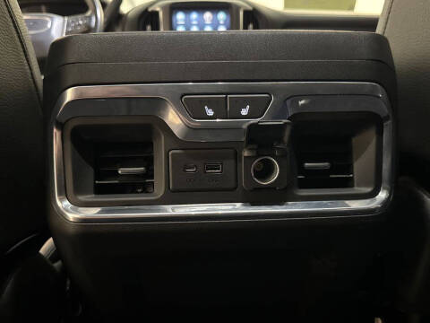 2021 GMC Sierra 2500HD