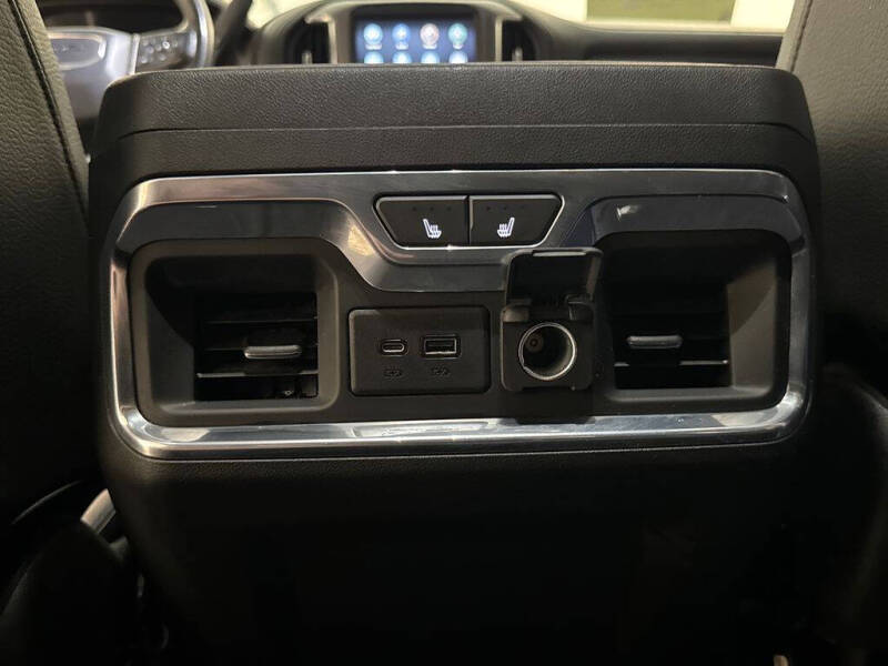 2021 GMC Sierra 2500HD