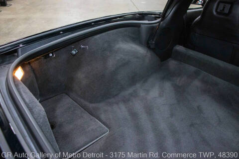 2007 Chevrolet Corvette Z06