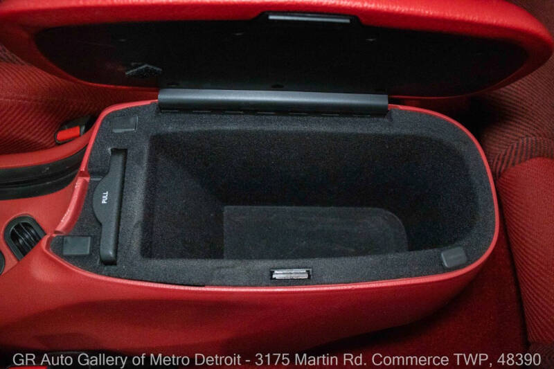 1994 Ford Mustang GT