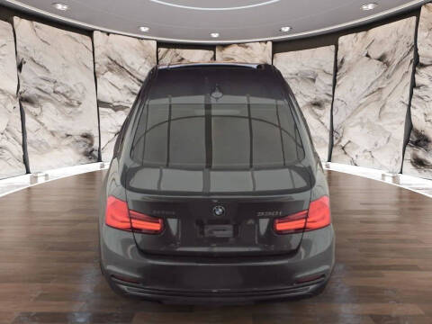 2017 BMW 3 Series 330i