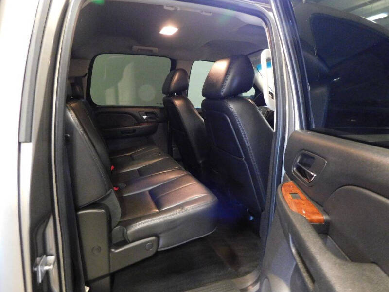 2013 GMC Sierra 2500HD