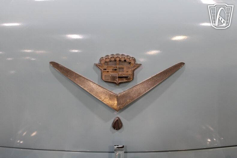 1953 Cadillac Series 62