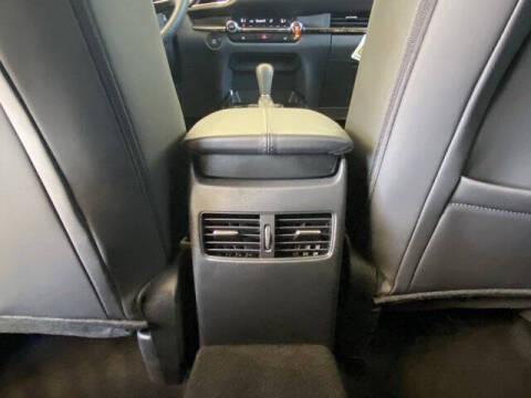 2025 Mazda CX-30 2.5 S Preferred