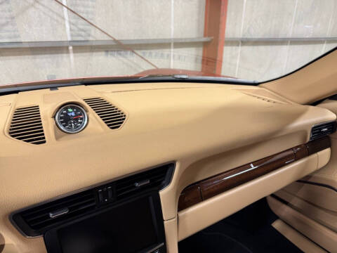 2014 Porsche 911 Carrera 4S