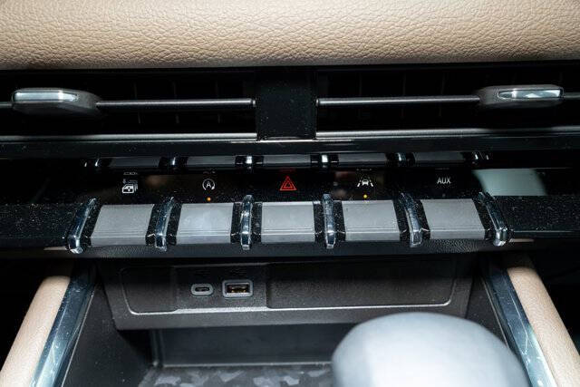 2023 GMC Canyon Denali