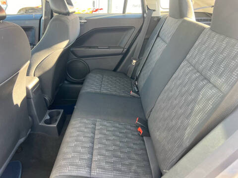 2008 Dodge Caliber SE