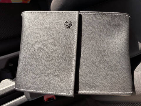 2021 Volkswagen Jetta