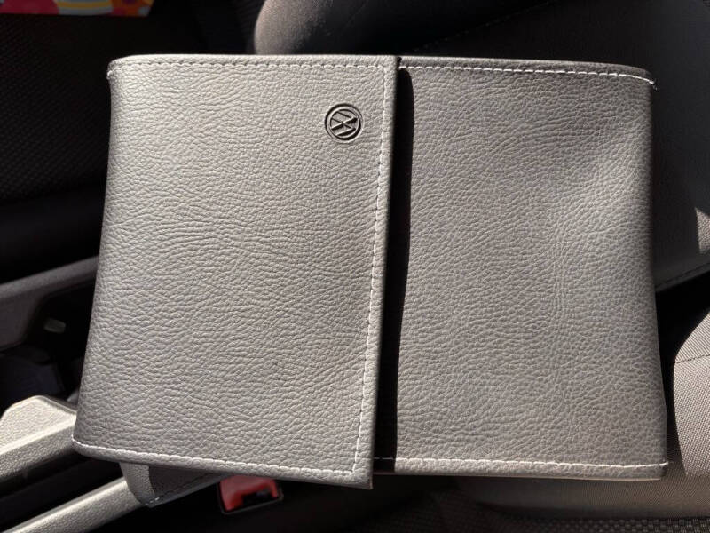 2021 Volkswagen Jetta