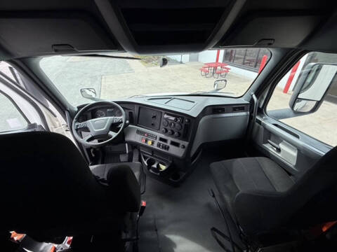 2019 Freightliner Cascadia