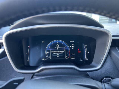 2024 Toyota Corolla Hatchback XSE