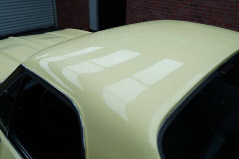 1968 Chevrolet El Camino