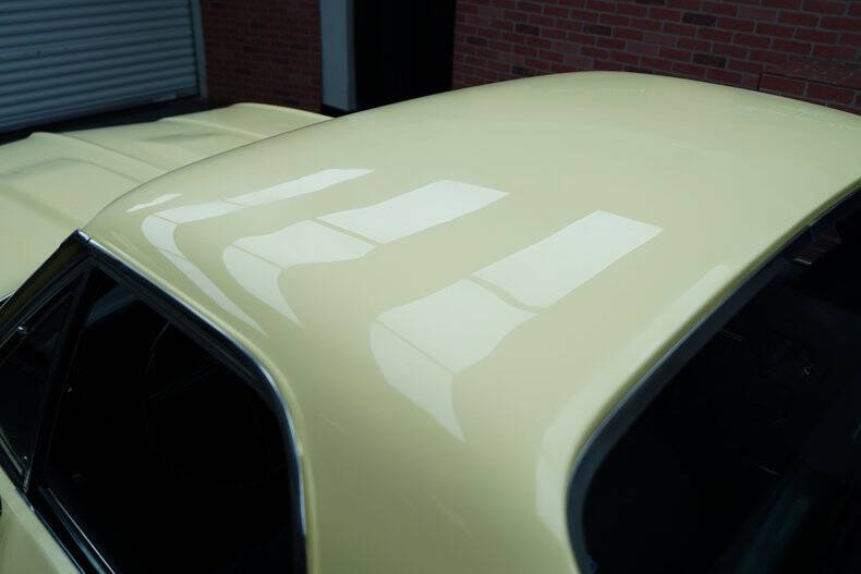 1968 Chevrolet El Camino