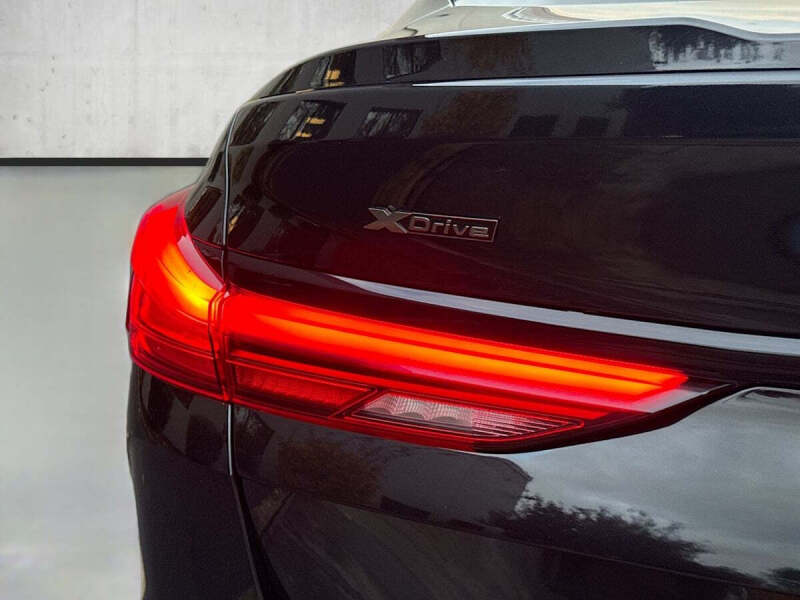 2020 BMW 2 Series M235i xDrive Gran Coupe