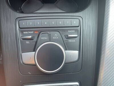 2018 Audi A5 2.0T quattro Premium Plus