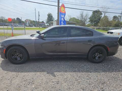 2019 Dodge Charger for sale at Dick Smith Auto Sales in Augusta GA