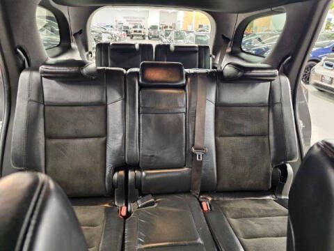 2019 Dodge Durango GT Plus