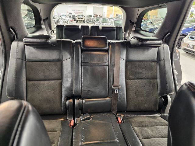 2019 Dodge Durango GT Plus