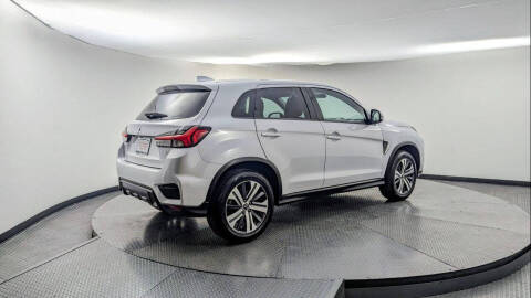 2024 Mitsubishi Outlander Sport SE